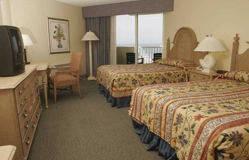 Renaissance Daytona Beach Oceanfront Hotel דייטונה ביץ' חדר תמונה