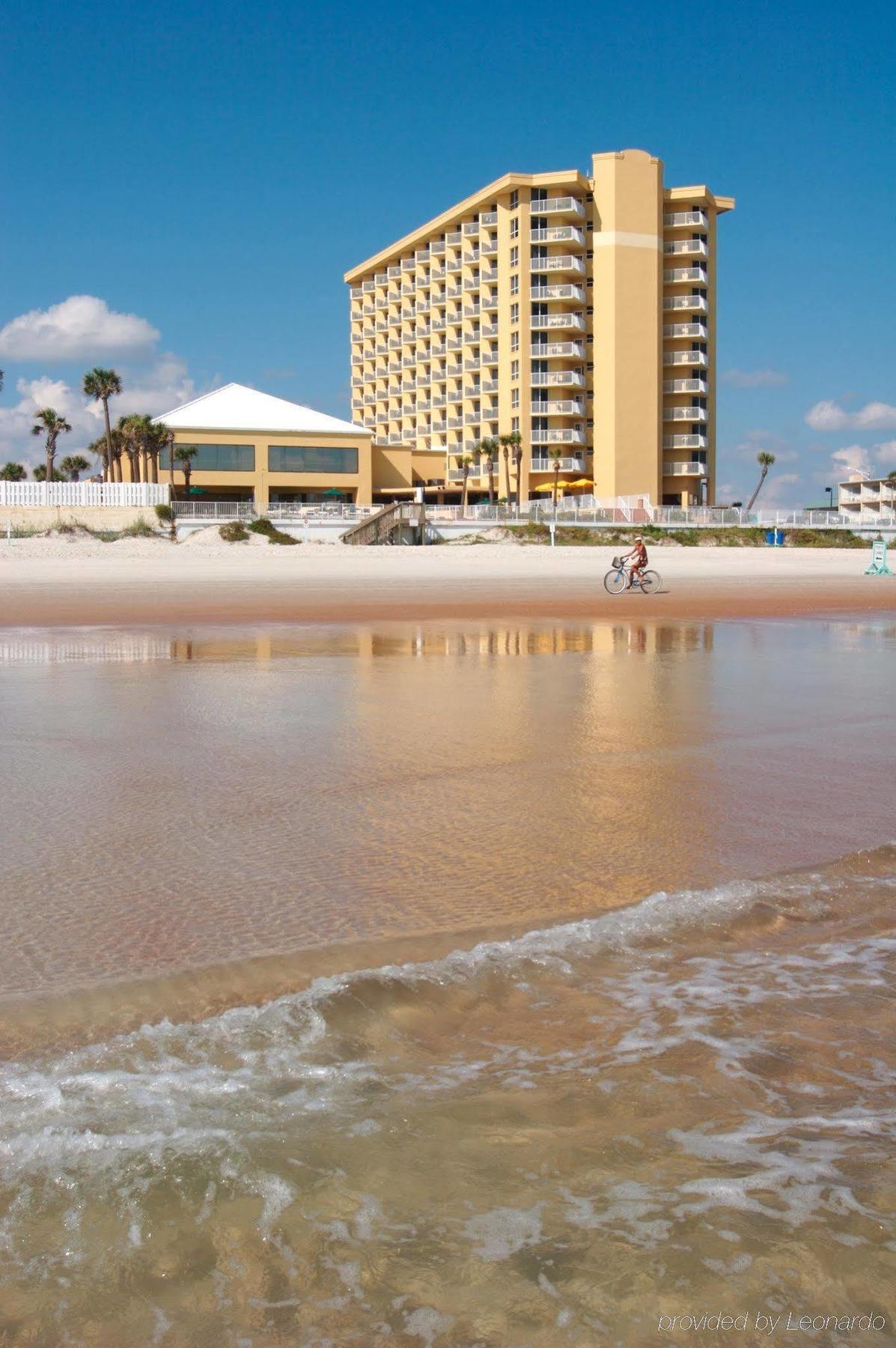 Renaissance Daytona Beach Oceanfront Hotel דייטונה ביץ' מראה חיצוני תמונה